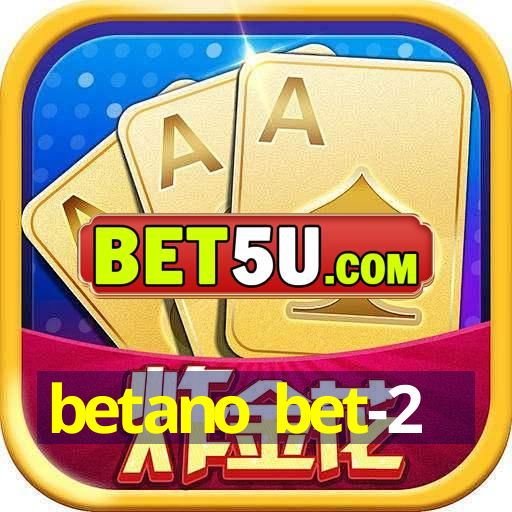 betano bet